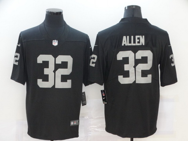 Las Vegas Raiders Jerseys 027